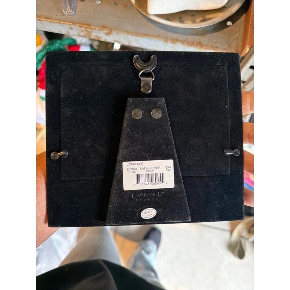 Picture frame - Picture 2 of 2